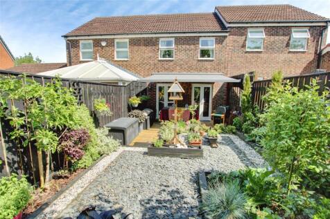 Meadowfield, Burnhope, Durham, DH7
