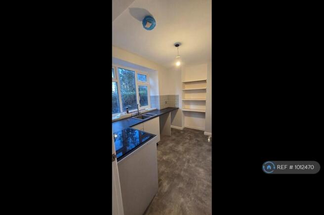 Ground Floor Kitchen 