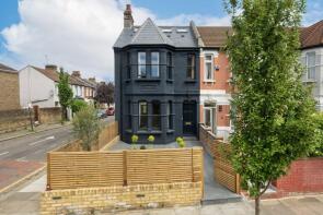 316, St Anns Road, Tottenham, London N15 3TD