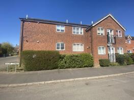 6, Barnes Close, Leicester LE8 0ES