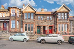 18, Carlyle Road, Kirkcaldy KY1 1DA