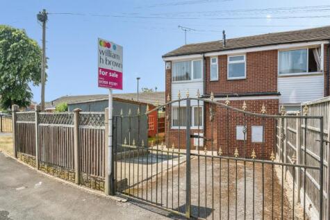 Scholfield Crescent, Maltby, Rotherham