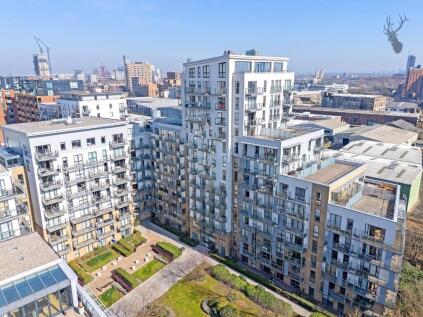 Seven Sea Gardens, Ceram Court, E3