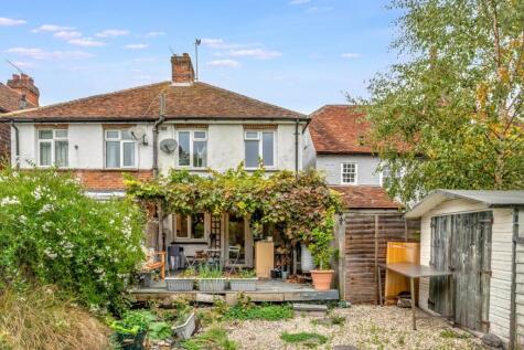 Mill Road, Sturry