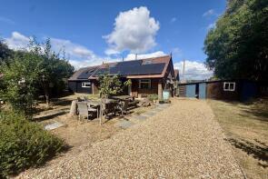 Hillside Cottage, Bury Common, Bury RH20 1NR