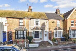 39, Crescent Road, Birchington CT7 9DP
