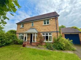 7, California Grove, Middlesbrough TS9 6RW