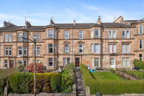 Flat 1/1, 59, Stanmore Road, Glasgow G42 9AJ