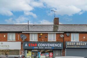 11a, Halesowen Road, Halesowen B62 9AA