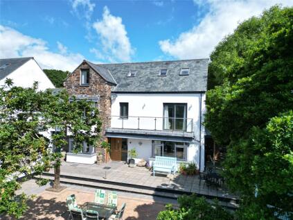 Elgin Close, Mawnan Smith, Falmouth, Cornwall, TR11
