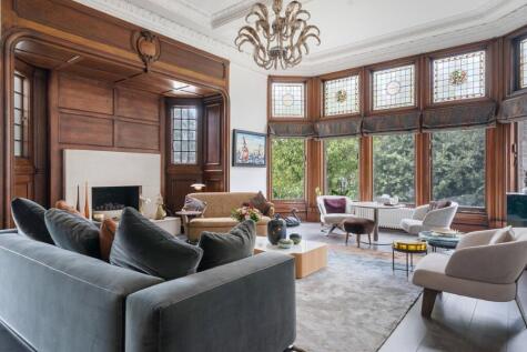 Arkwright Road, Hampstead, NW3