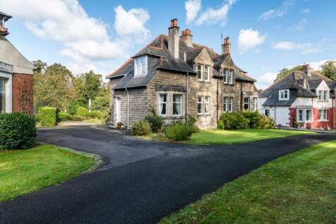 Middleton Avenue, Uphall, EH52