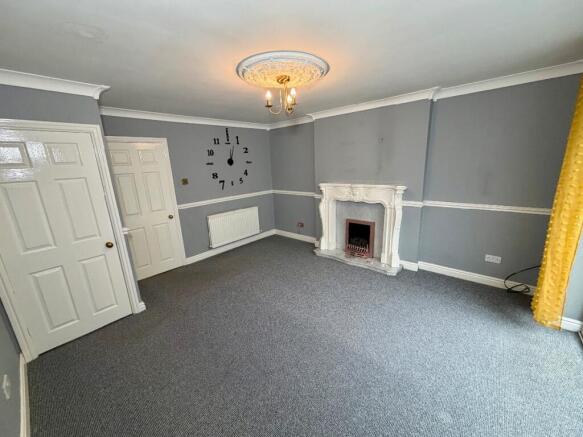 High Gates Close, Bewsey, Warrington photo 4