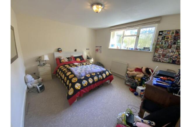 Bedroom Six