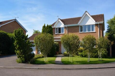 Briar Close, Nailsea