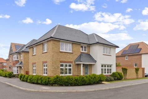 Cassia Road, Chichester