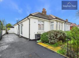 148, Edgeway Road, Blackpool FY4 3QZ