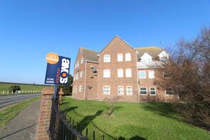 Flat 7, Thames Court, Western Esplanade, Canvey Island SS8 0AY