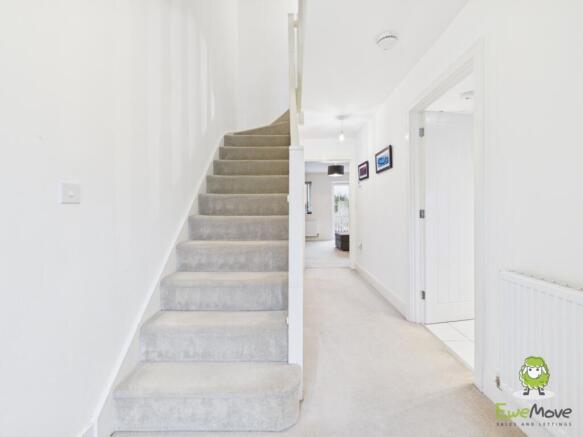 EweMove Estate Agents Basingstoke