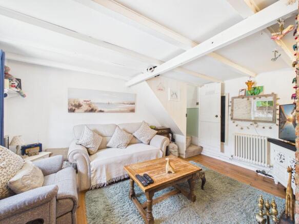1 bed Terraced for sale Image 12