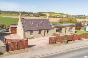 Whitelea Cottage, Main Road, Montrose DD10 0BA