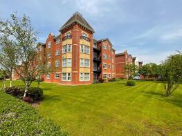 6, 29 Regency Court, Park Road West, Southport PR9 0JU