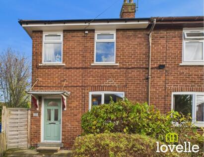 Southwood Avenue, Cottingham, HU16