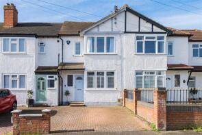 45, Conrad Drive, Worcester Park KT4 8PR