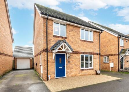 Scots Pine Way, Didcot, Oxfordshire, OX11