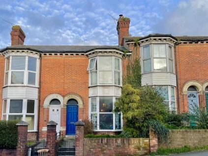 Rodwell Road, Weymouth, DT4
