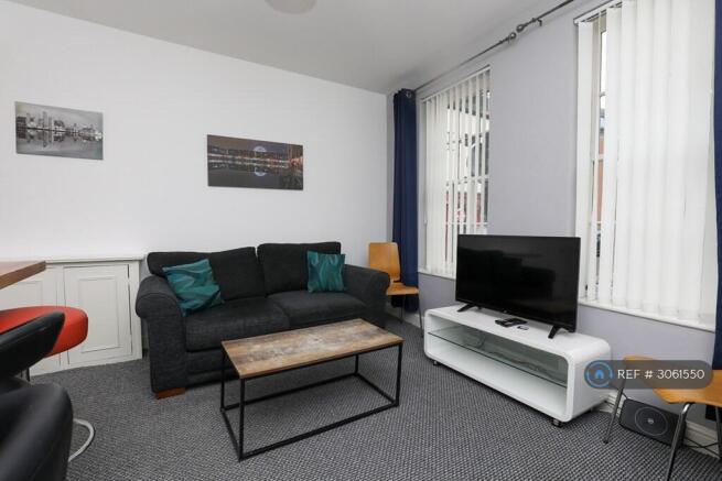 Living/Dining