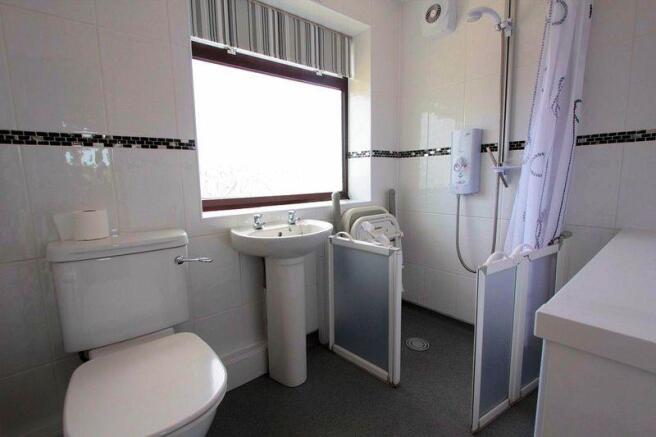 wet room