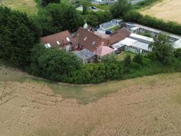 Parklands Lodge, Long Lane, Beverley HU17 0RN