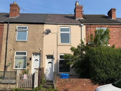 25 Sterland Street, Chesterfield, Derbyshire, S40 1BN