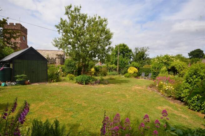 More Garden