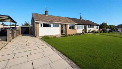 Trent Road, Billinge, Wigan, WN5 7QT