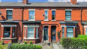106, Manchester Road, Warrington WA1 3AN