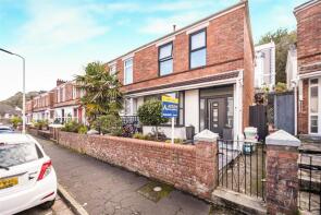 15, Park Avenue, Mumbles, Swansea SA3 4DU