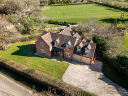 Holly Oak House, Salters Lane, Henley-in-arden B95 6DN