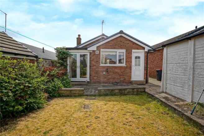 2 bed Bungalow for sale Image 11