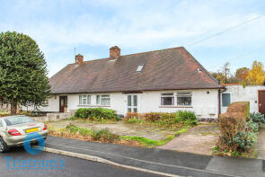19, Hawton Crescent, Nottingham NG8 1BZ
