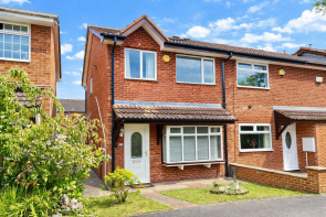 17, Telford Drive, Darlington DL1 1HA