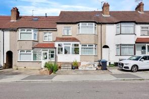 44, Kenwyn Drive, London NW2 7NT