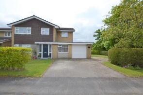 57, Coniston Drive, Holmes Chapel CW4 7LB