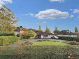 165, Station Road, Cropston LE7 7HH