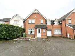 24, Charles Babbage Close, Chessington KT9 2SA