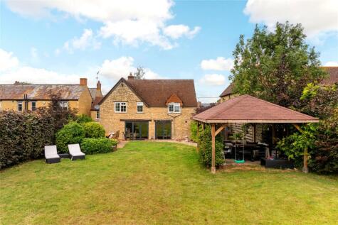 Harrold Road, Lavendon, Buckinghamshire, MK46