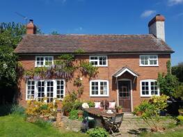 Cusop Farm Cottage, Avenbury, Munderfield HR7 4JY