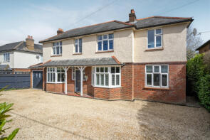 270, Main Road, High Wycombe HP14 4RX