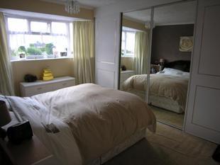 BEDROOM ONE: